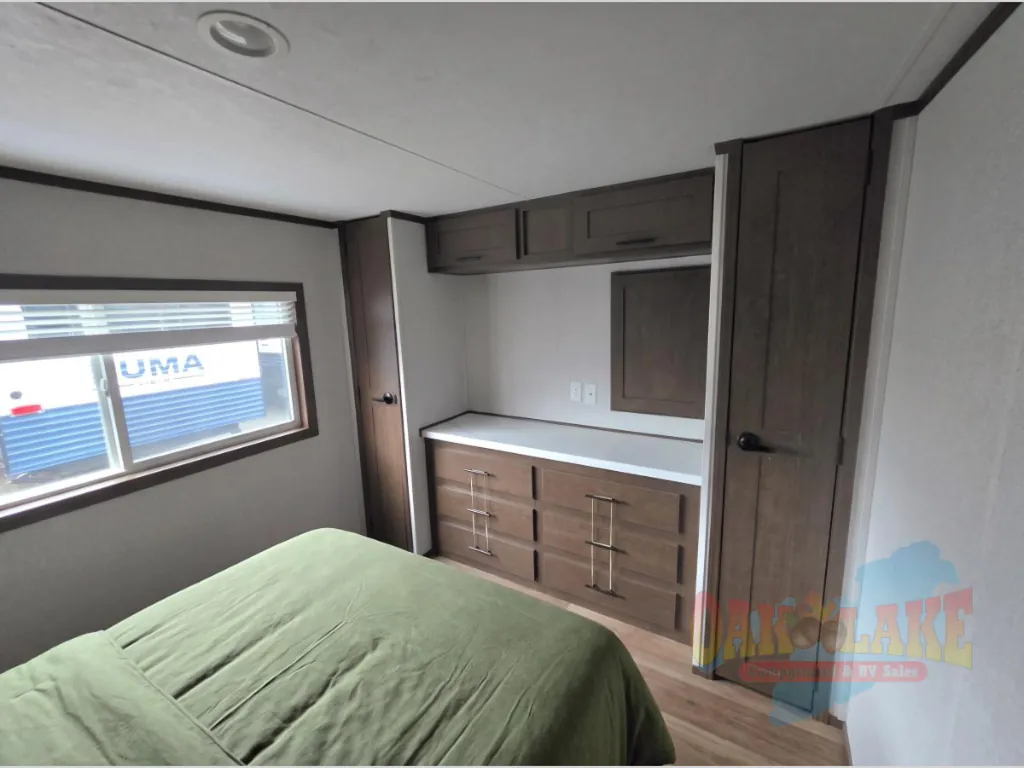2026 Forest River Quailridge Premier 40FKL-P, Photos photo 20
