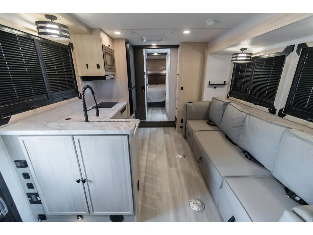 2027 Forest River Forester 3151S, Photos photo 8