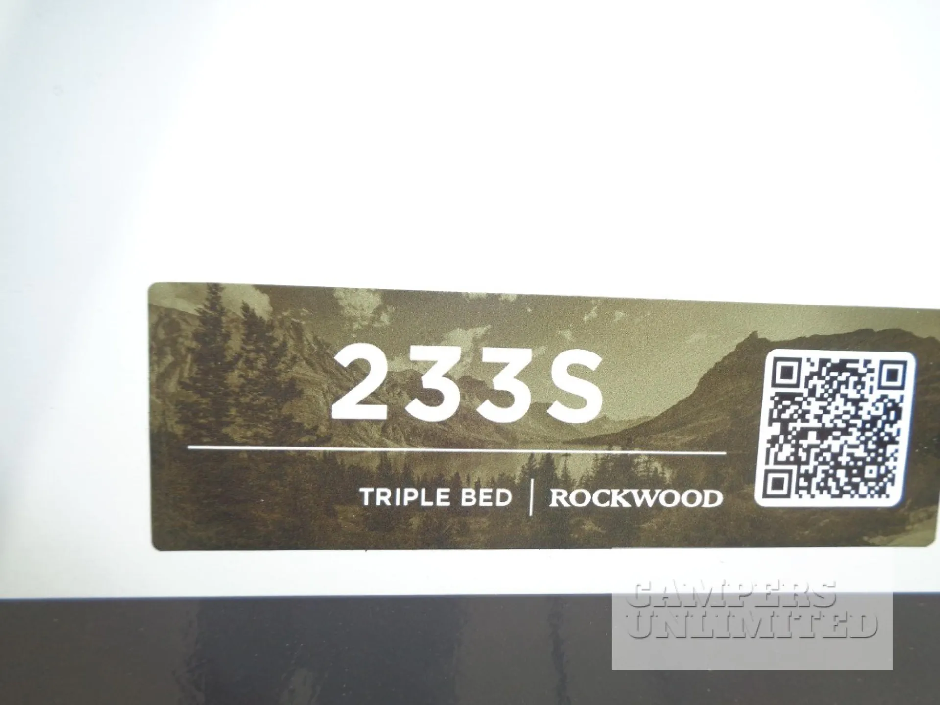 2027 Forest River Rockwood Roo 233S — Photo 5