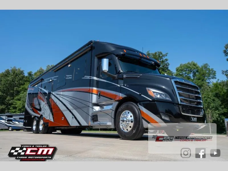 2022 Renegade Renegade XL 43DB - Main photo