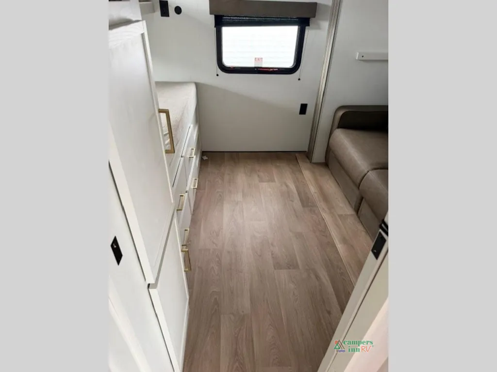 2027 Grand Design Transcend 335BHT, Photos photo 33