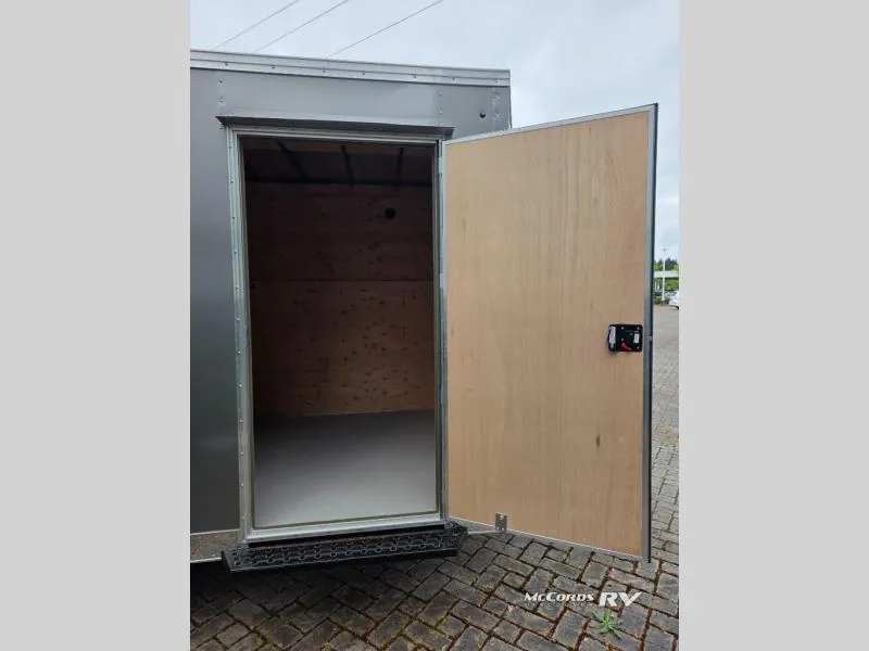 2026 CB Quality Cargo New    B10-7X16-9.9K - Photo 3