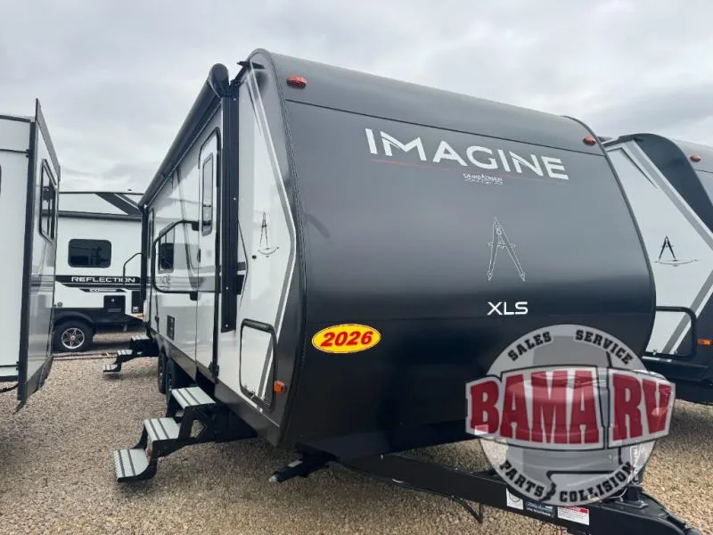 2026 Grand Design Imagine XLS 23LDE - Photo 2