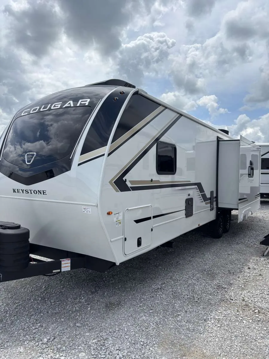 2026 Keystone Cougar Half-Ton 29RLP - Photo 4