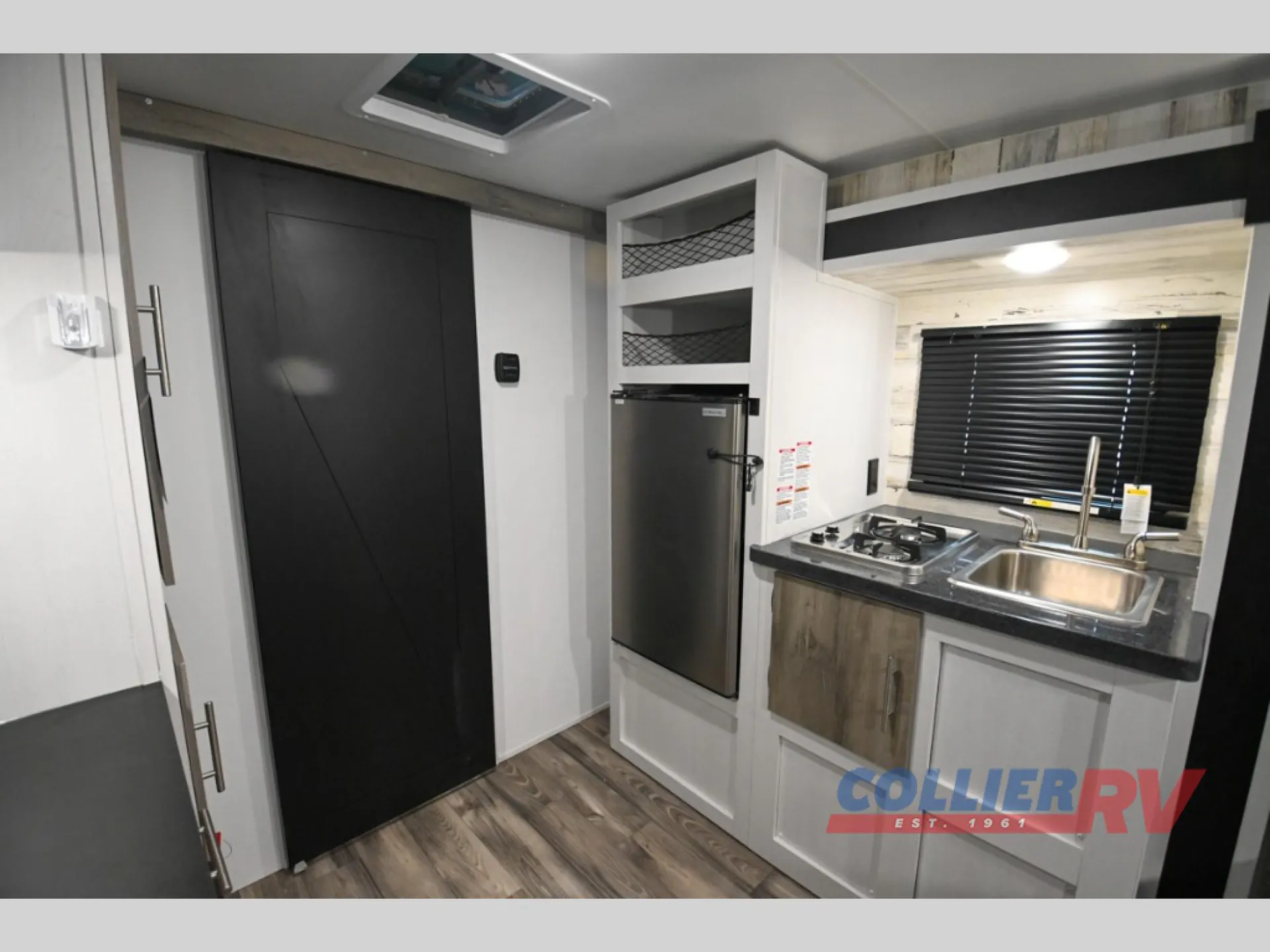 2025 Travel Lite Rove Lite 14FBS - Photo 4