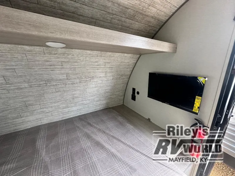 2026 Coachmen Catalina Summit Series 7 134RKX - Photo 3