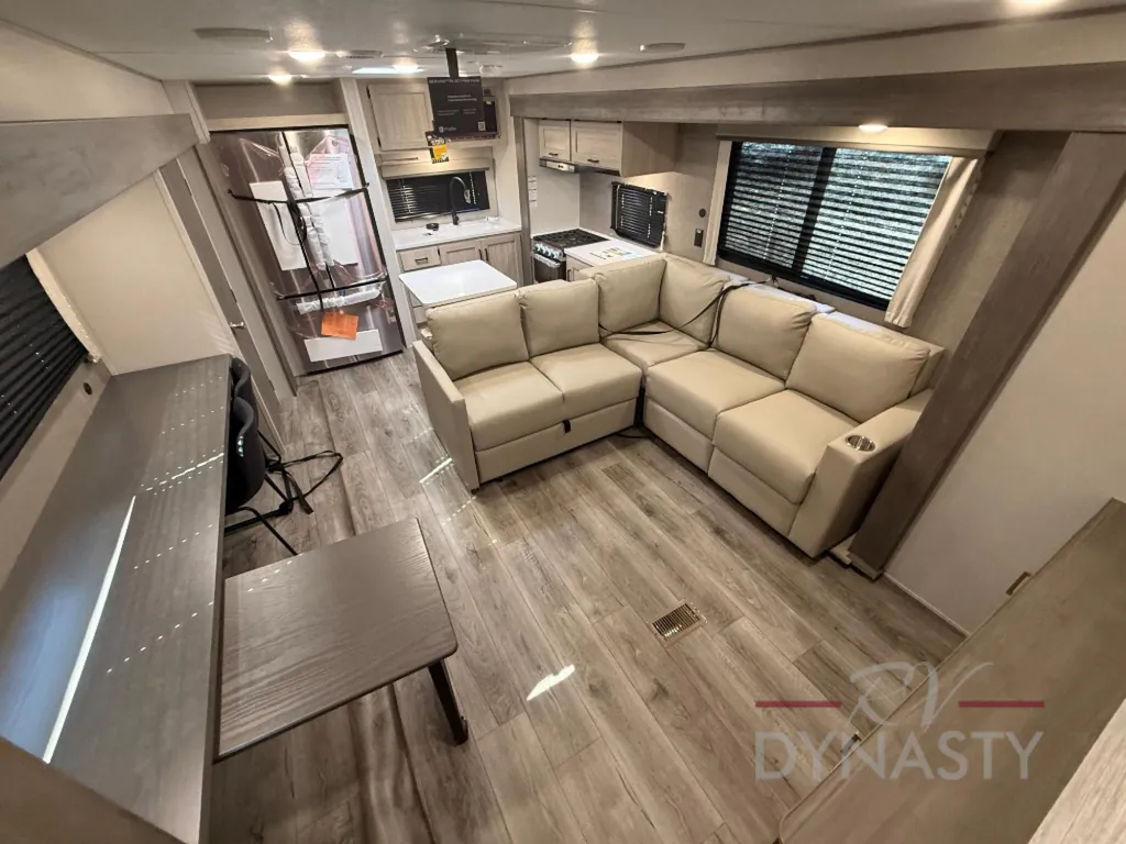 2026 Coachmen Catalina Legacy Edition 323MAZE, Photos photo 72