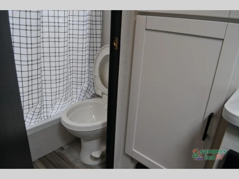 2026 Jayco Jay Flight SLX 250BH - Photo 4