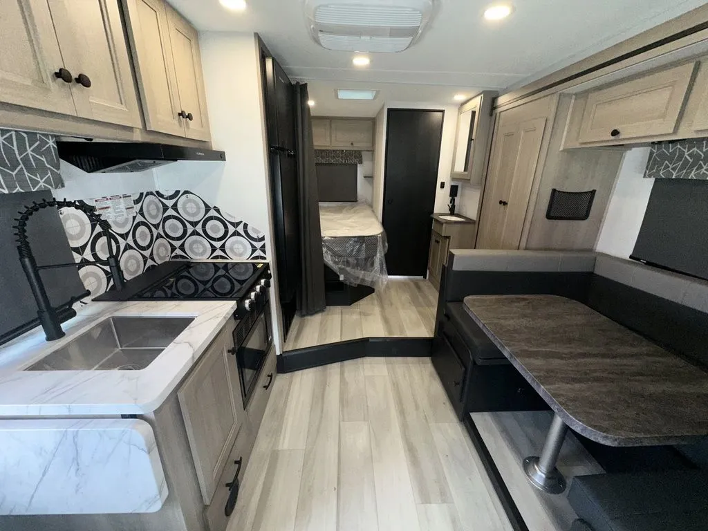 2026 Forest River Sunseeker 2150S LE, Photos photo 12