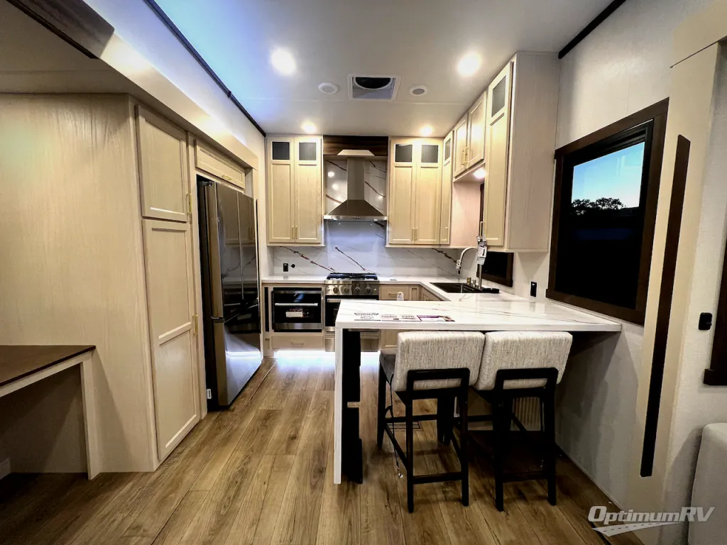 2026 Forest River Cedar Creek 385RK, Photos photo 8