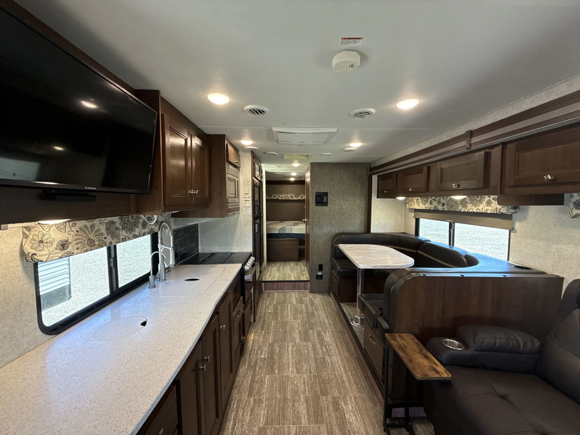 2019 Forest River Forester 3011DS — living area main