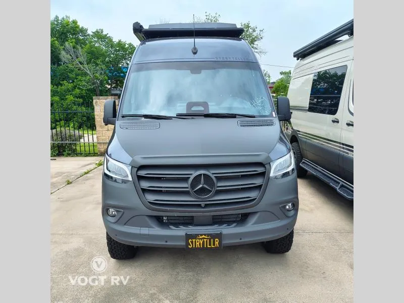 2026 Storyteller Overland Dark MODE OG - Photo 3
