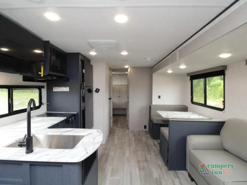 2026 Coachmen Apex X Series 29BHX - Photo 4