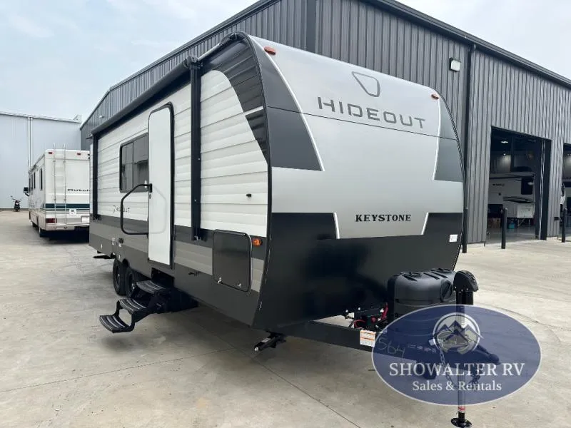 2026 Keystone Hideout Sport 224ML - Photo 2