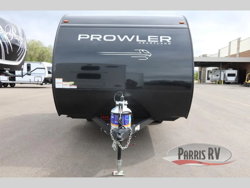 2026 Heartland Prowler 300BH - Photo 3