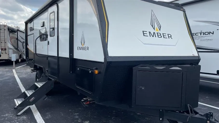 2023 Ember RV Overland Series 221MSL - Photo 2