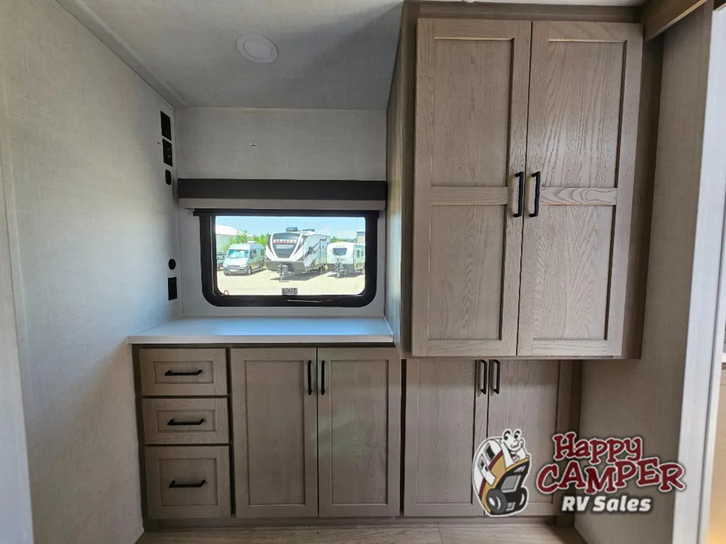 2026 Forest River Flagstaff Micro Lite 25MBR, Photos photo 62