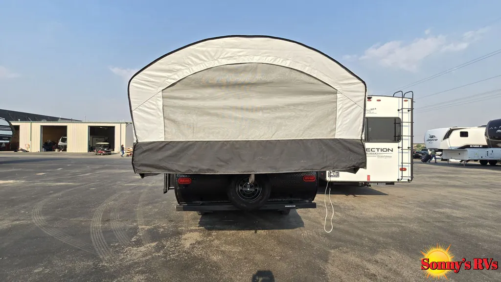 2019 Forest River Viking 2485SST, Photos photo 6