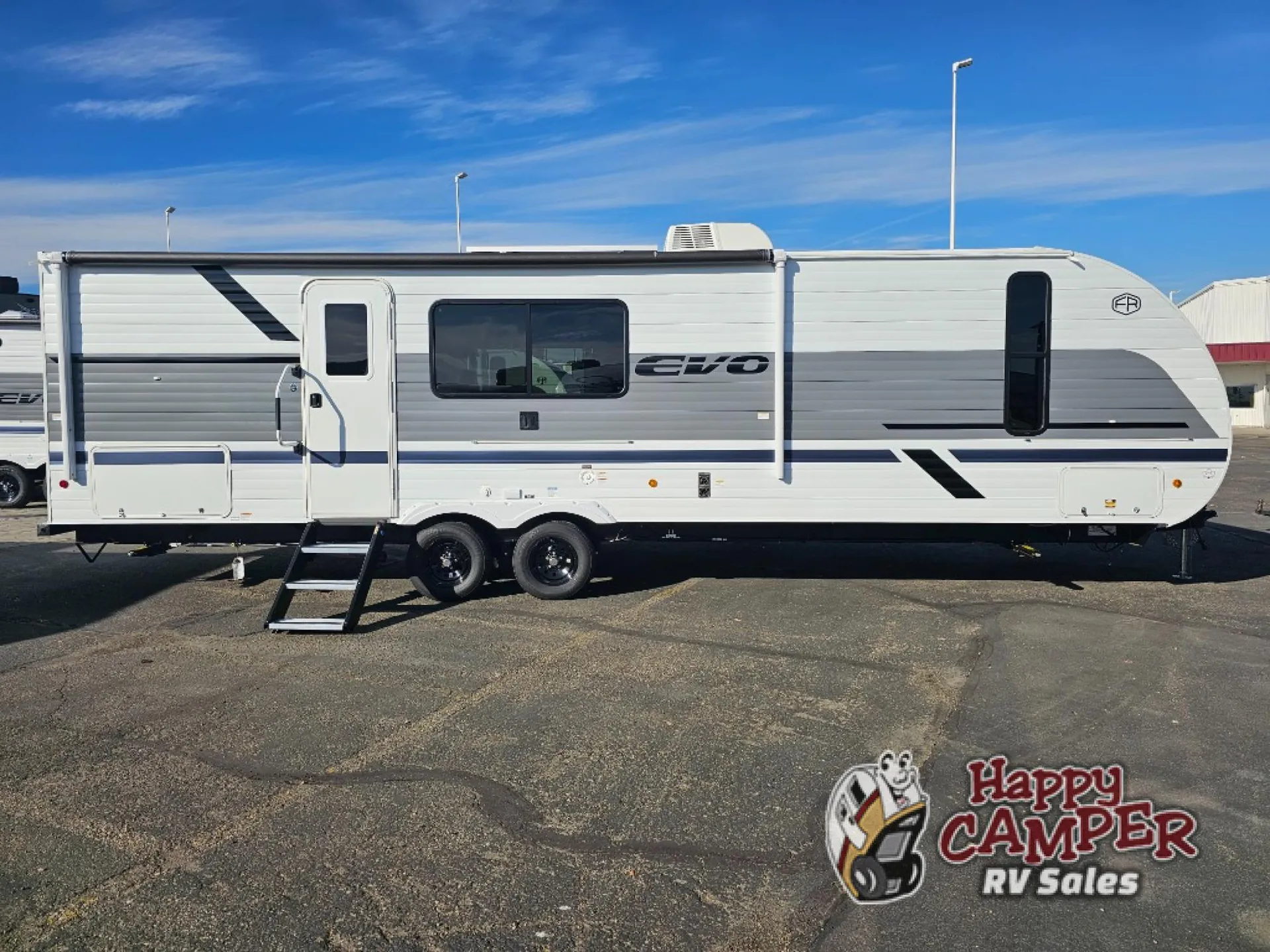 2026 Forest River EVO Lite 26ICE - Photo 2