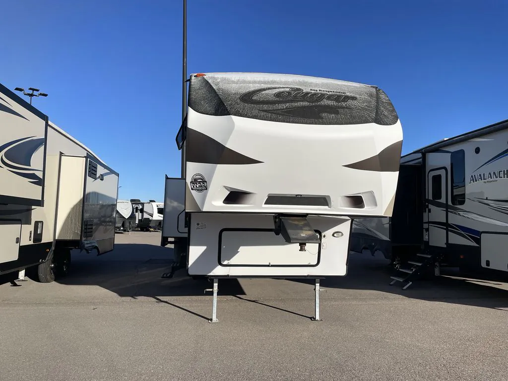 2014 Keystone Cougar 301SAB - Photo 2