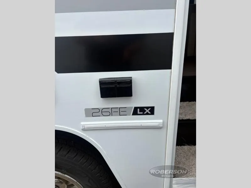 2027 Winnebago Sunflyer 26FE - Photo 2