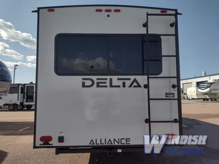 2025 Alliance RV Delta 292RL - Photo 4