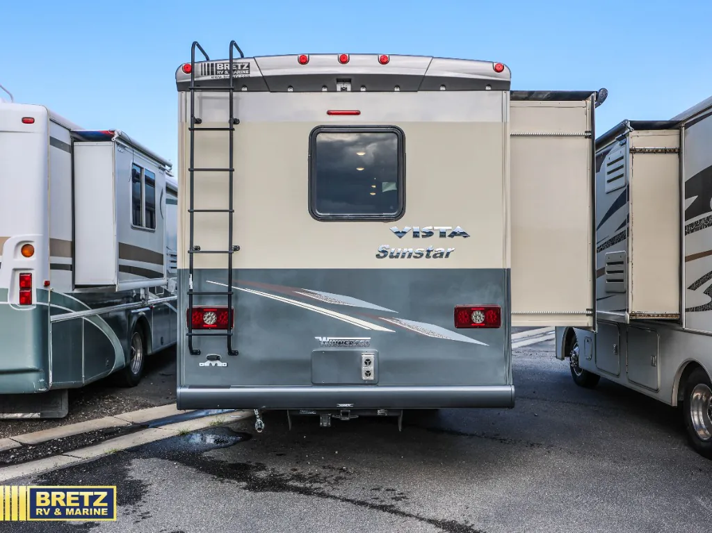 2021 Winnebago Sunstar 32M, Photos photo 5