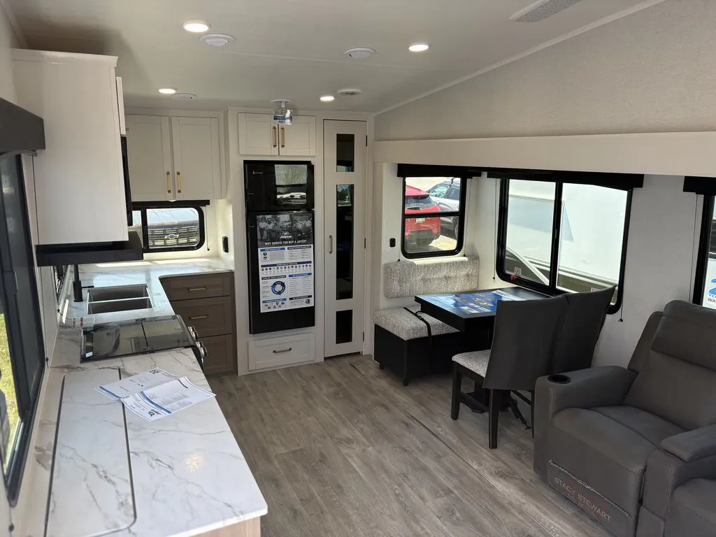 2026 Jayco Eagle SLE 28RKS - Photo 3