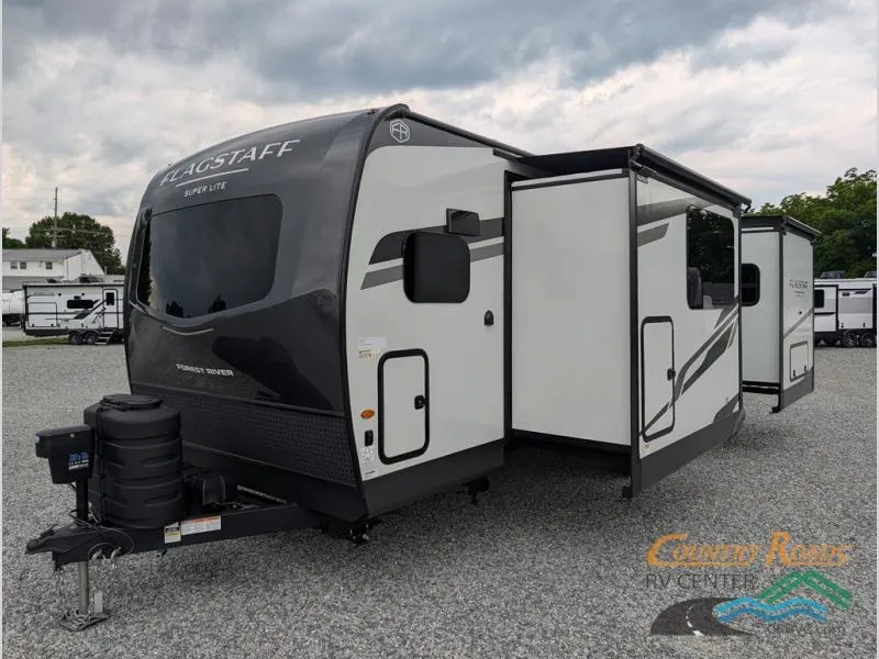 2026 Forest River Flagstaff Super Lite 26SFK - Photo 4