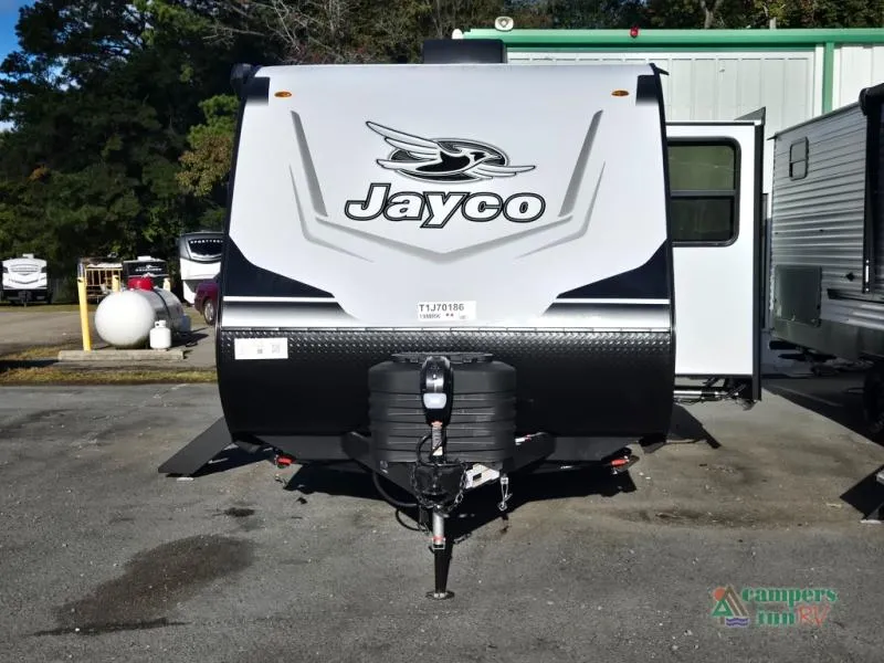 2026 Jayco Jay Feather 19MRK - Photo 4