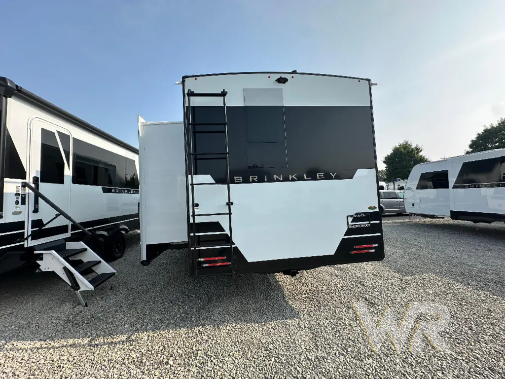 2026 Brinkley Model I 235, Photos photo 6