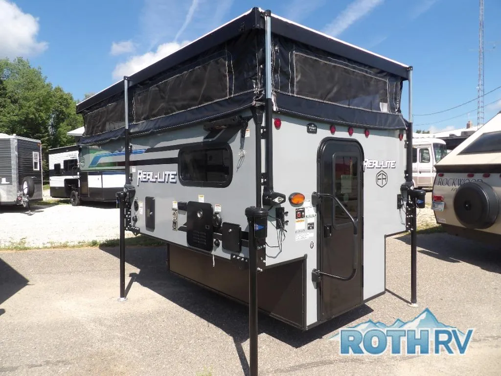 2026 Palomino Real-Lite SS-1604 - Photo 4