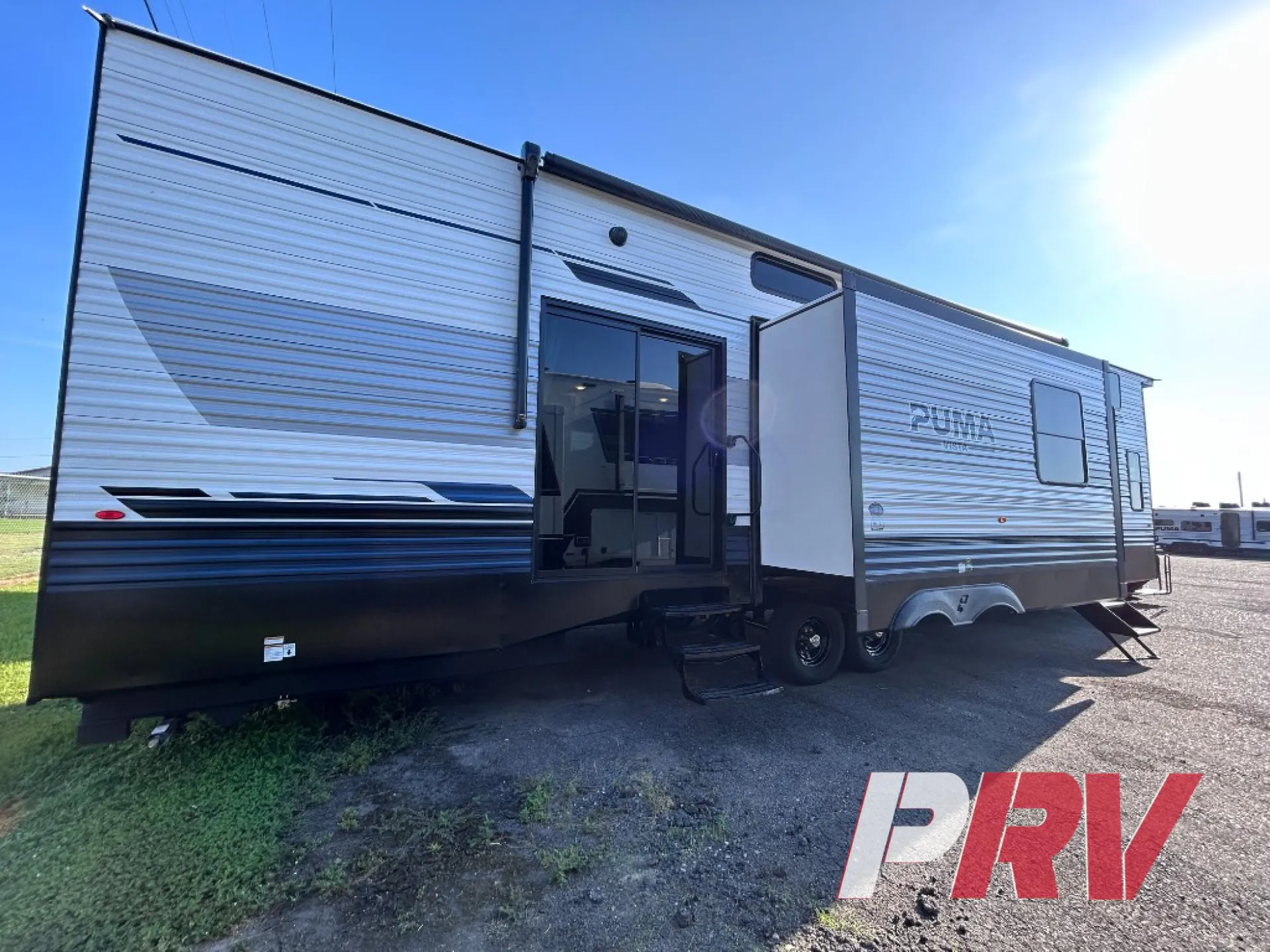 2027 Palomino Puma 420LFT - Photo 4
