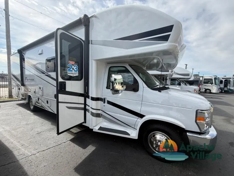 2026 Jayco Greyhawk 29MV - Photo 4
