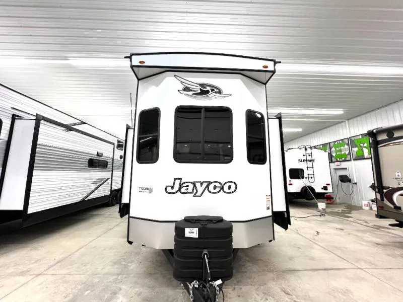 2026 Jayco Jay Flight Bungalow 404LOFT - Photo 4