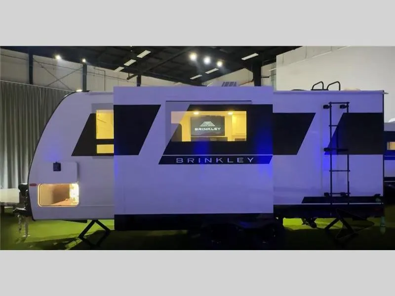 2026 Brinkley Model Ix 20X - Photo 4