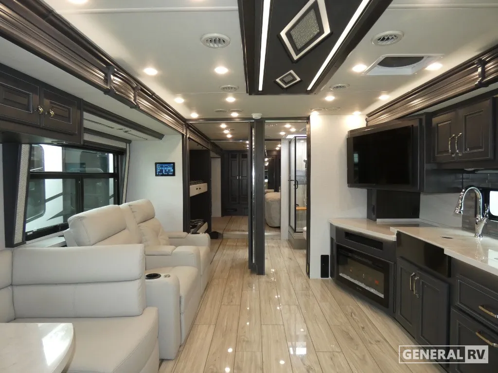 2026 Holiday Rambler Armada 40P - Photo 3