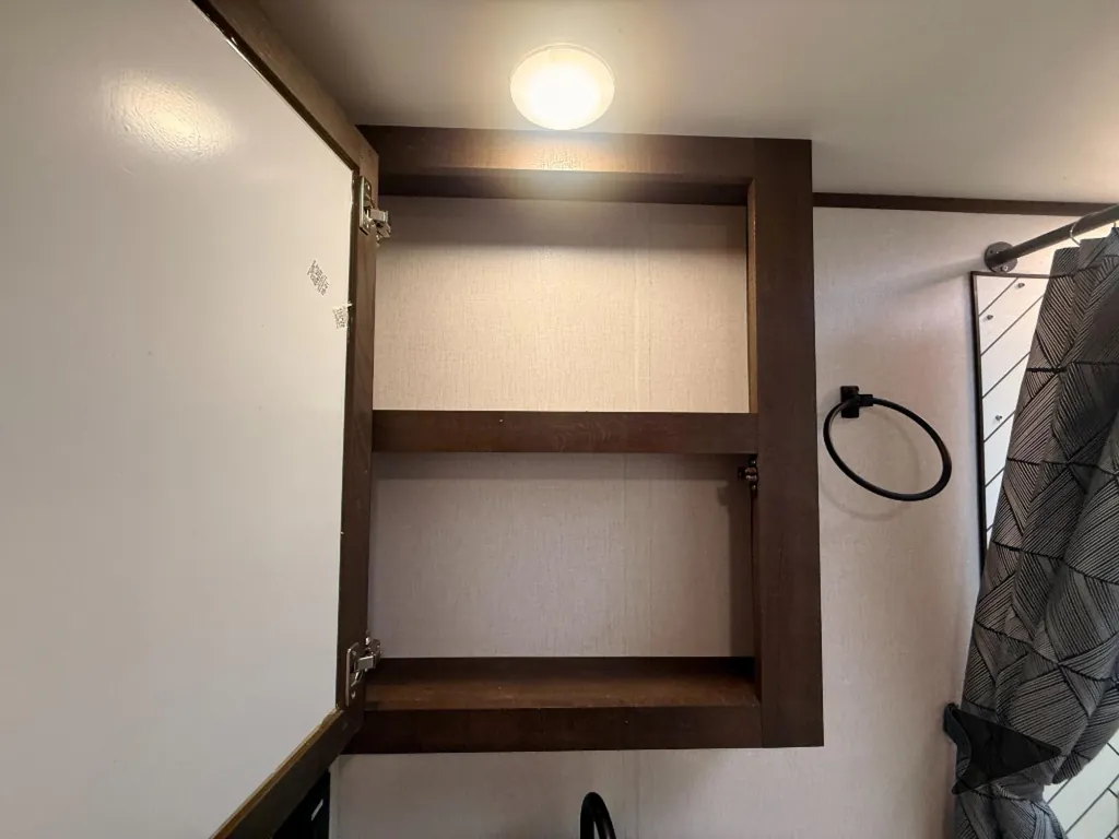 2022 Forest River XLR Nitro 35DK5, Photos photo 34