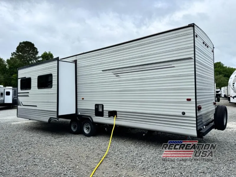 2025 HL Enterprise Hy-Line Used    38 PREMIER - Photo 4