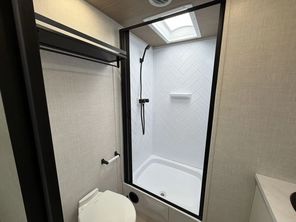 2026 Forest River Vibe 3400BH, Photos photo 18