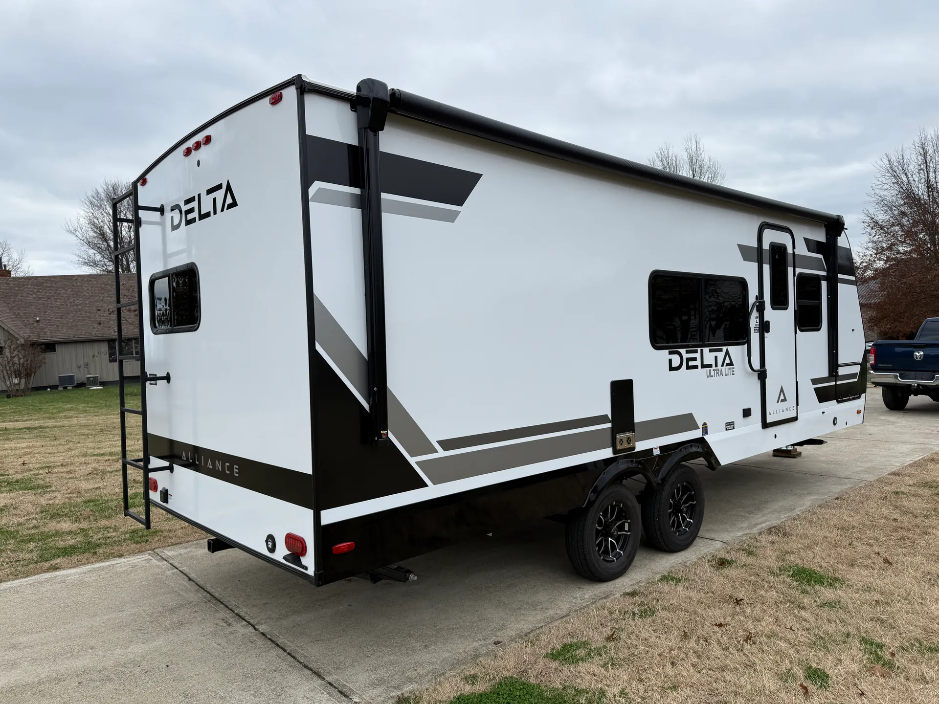 2026 Alliance RV Delta ML226 - Photo 4