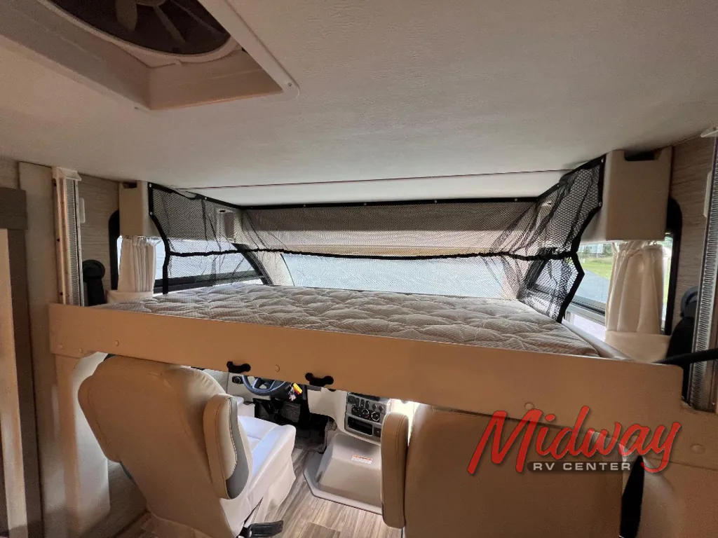 2023 Thor Motor Coach Axis 24.3, Photos photo 50
