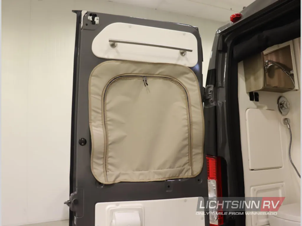 2027 Winnebago Travato 59KL, Photos photo 34