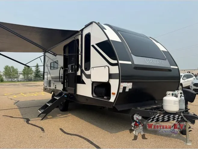 2027 Coachmen RV Urban 2353RB - Main photo