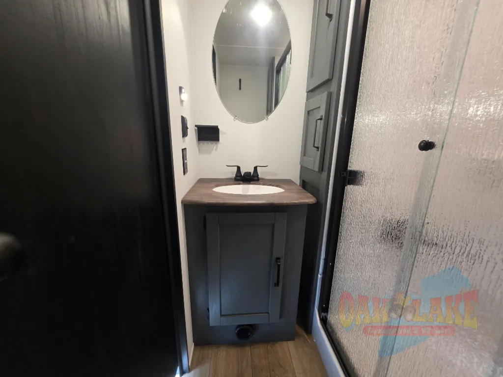 2027 Forest River Puma Vista 403LFT, Photos photo 6
