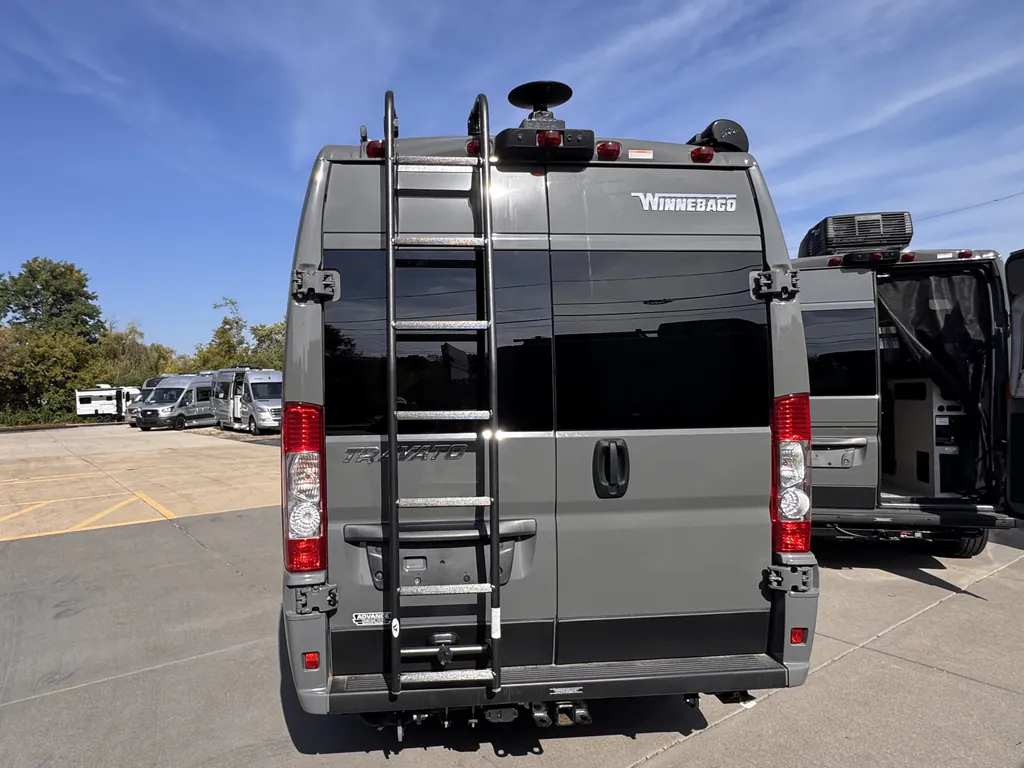 2024 Winnebago Travato 59KL, Photos photo 3