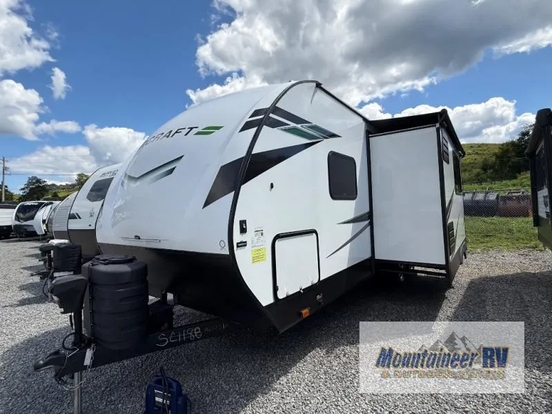 2023 Starcraft Super Lite 241BH - Photo 4