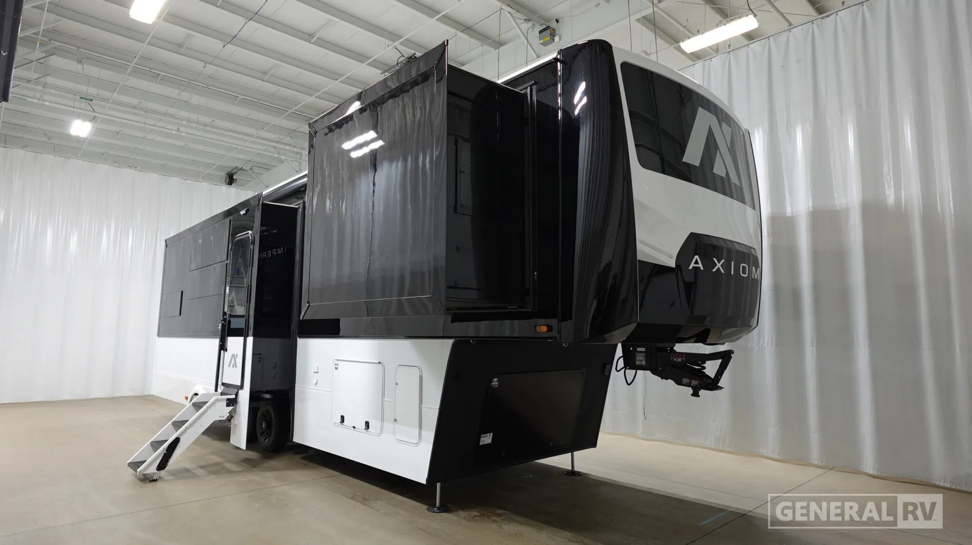 2027 Axiom Imperium I2900 - Photo 2