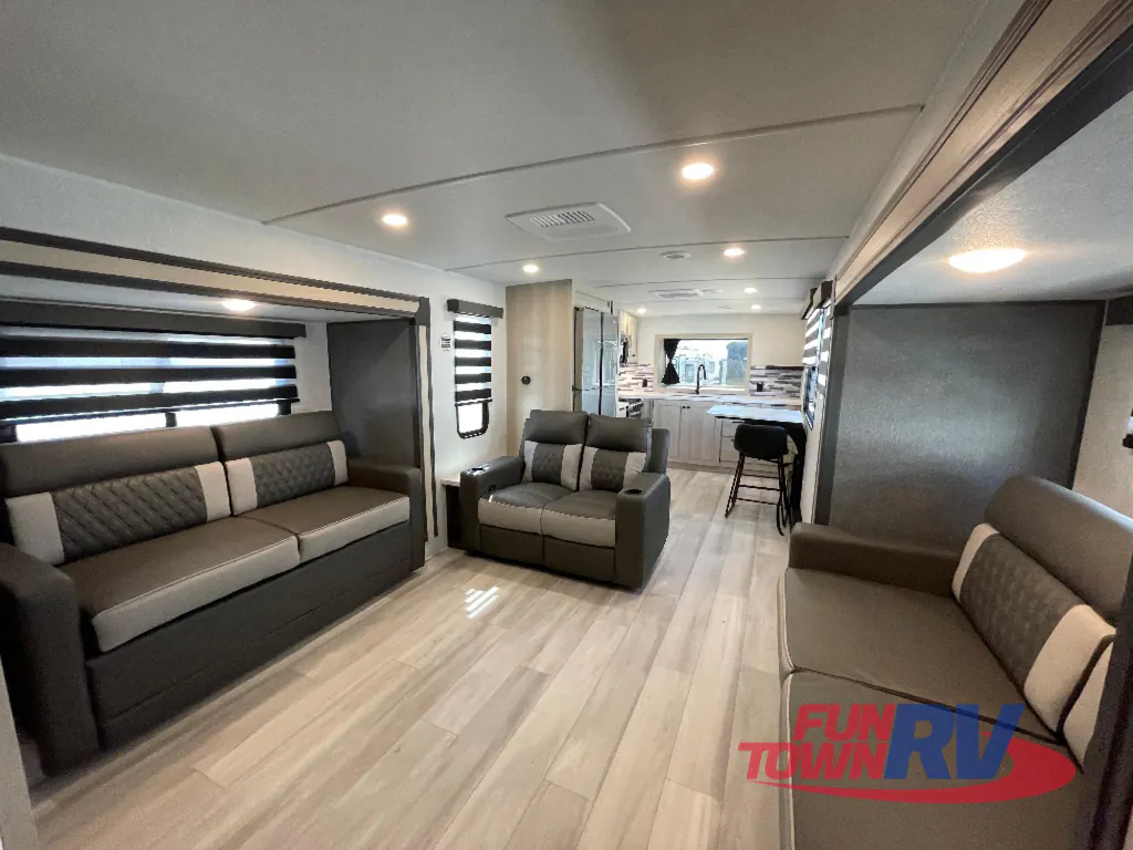 2026 Forest River Cardinal 37GALLEY, Photos photo 6