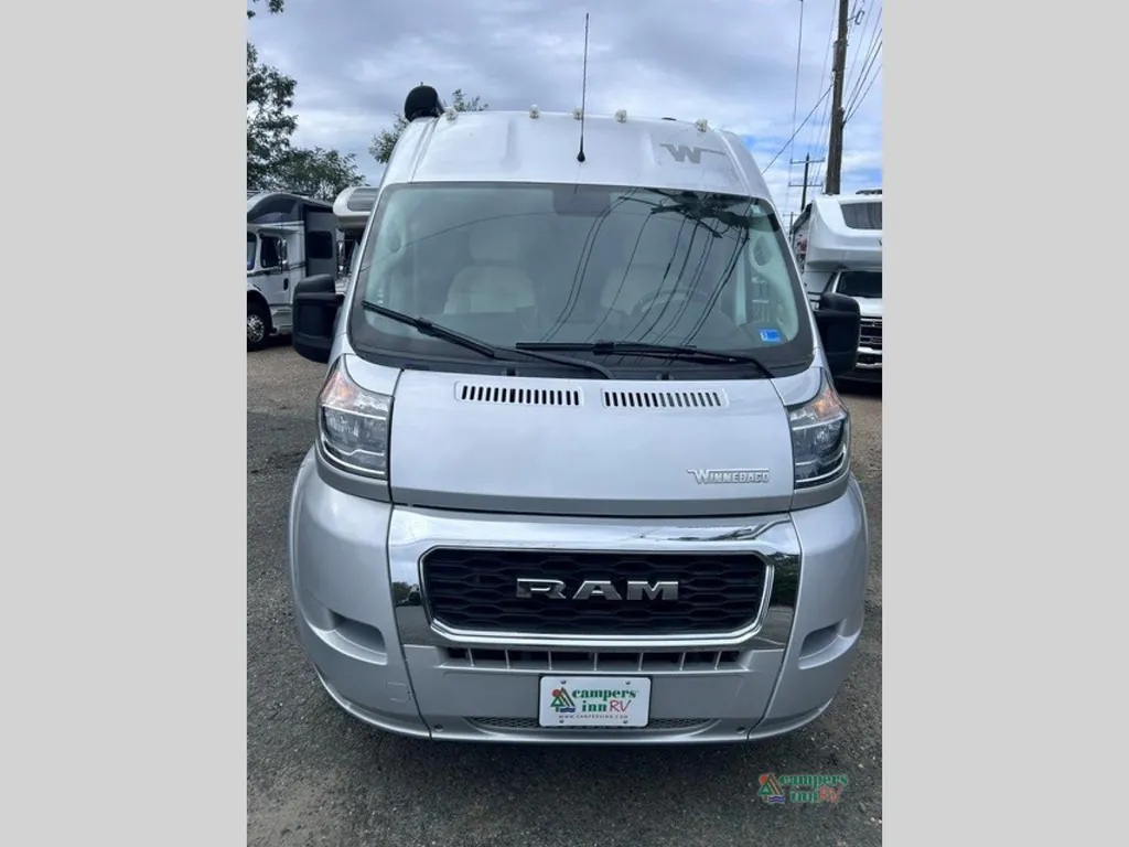 2022 Winnebago Travato 59KL, Photos photo 2